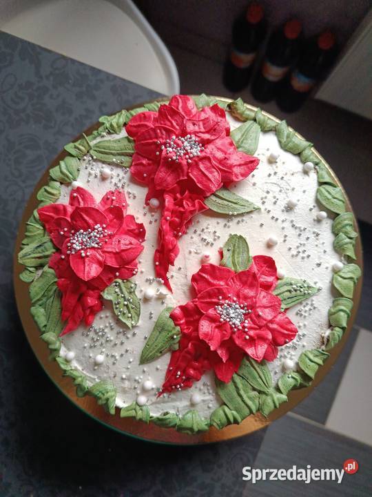 Torty Domowe Wrocław