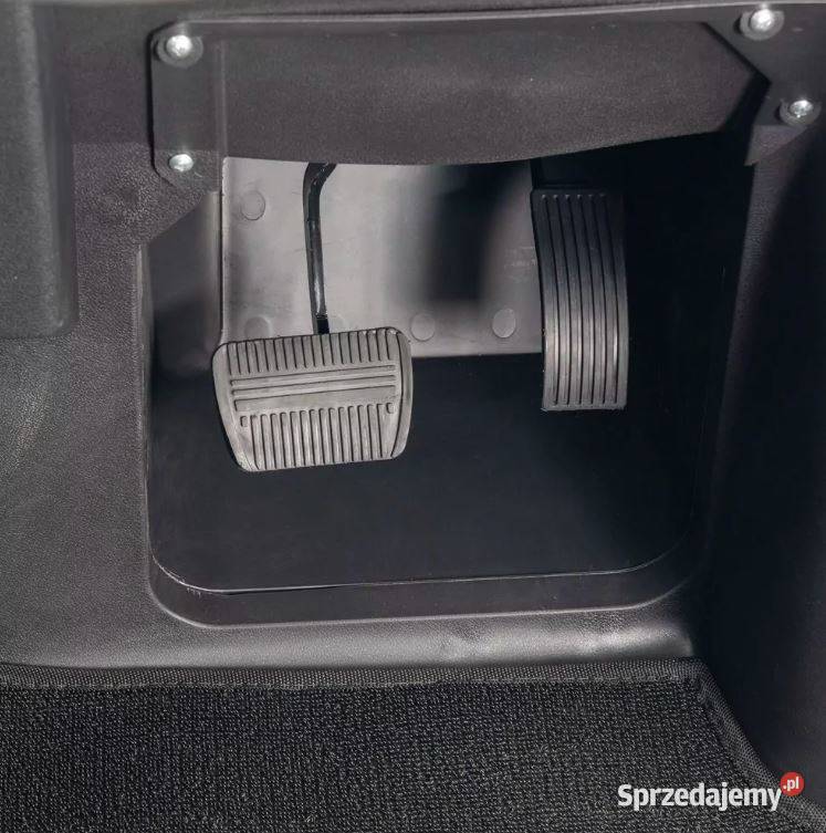 Czterokołowiec skuter elektryczny z dachem BILI Motoryzacja Tarnów
