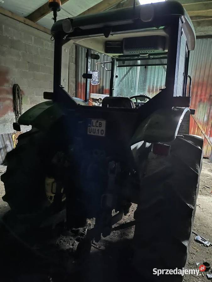 Sprzedam ciągnik rolniczy John Deere Rudno sprzedam