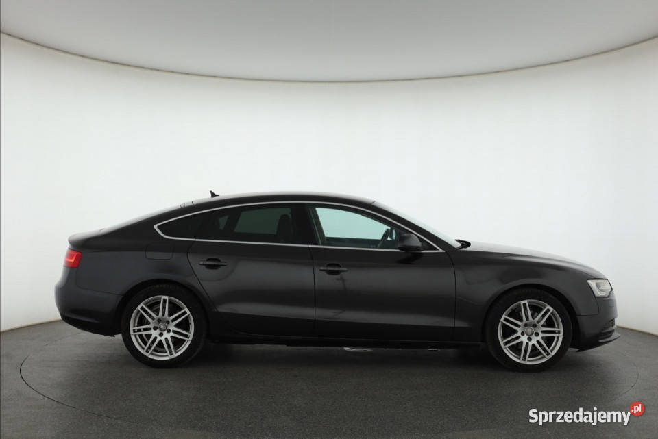 Audi A5 20 TDI A5 Lublin
