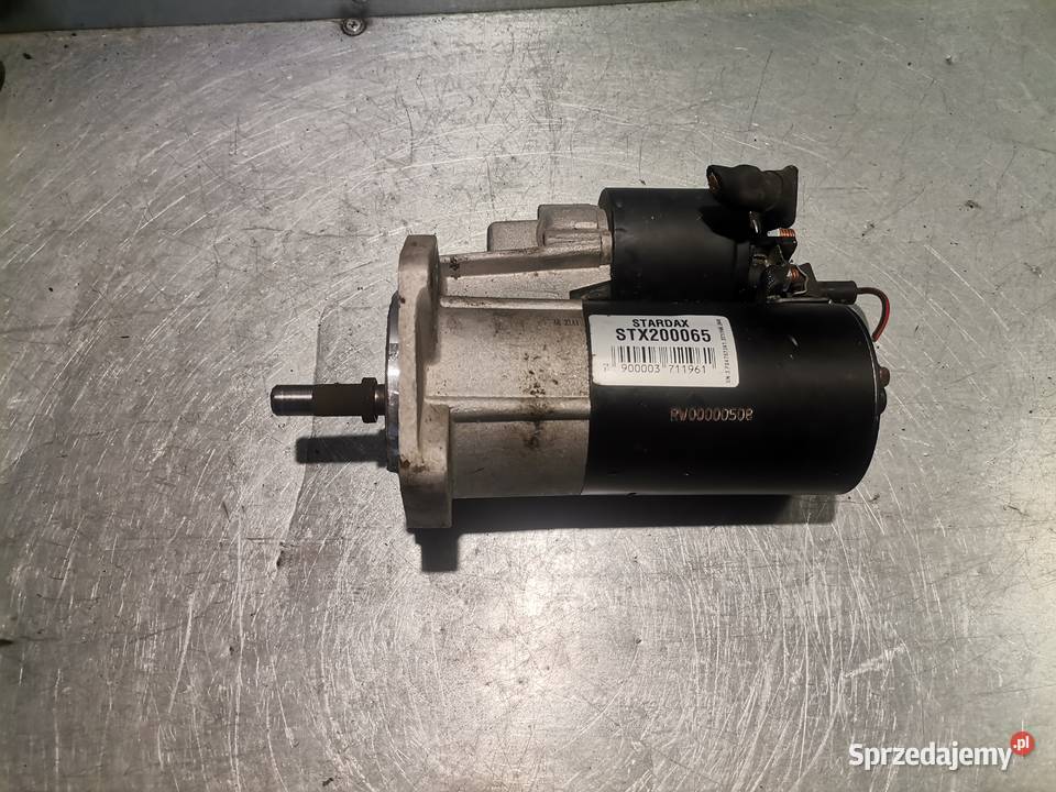 ROZRUSZNIK VW LUPO 14 8V małopolskie Nowy Sącz