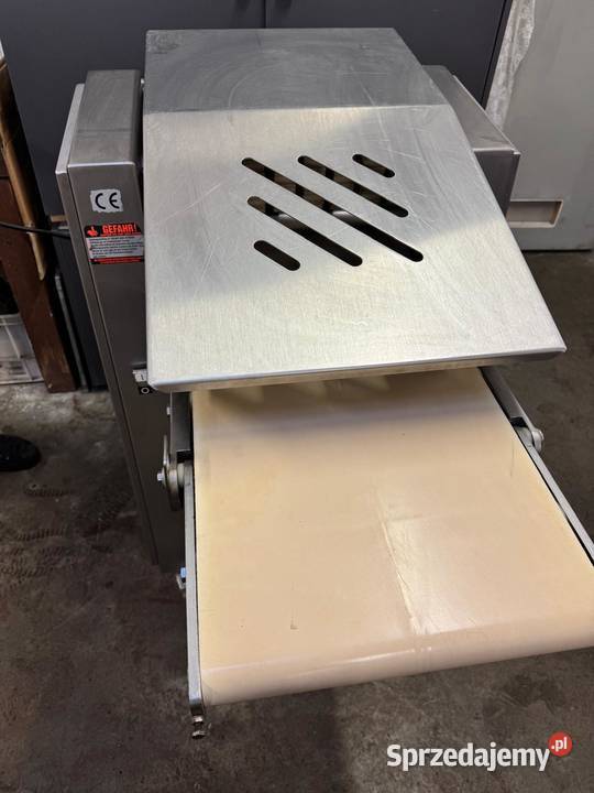 Skórowaczka MAJA SKINNY Głogówko