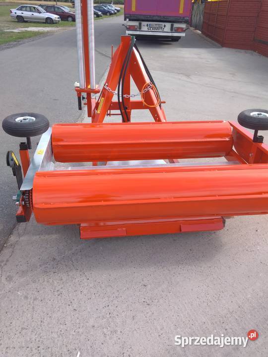 Owijarka do bel Tosia 5075 TRANSPORT CAŁA Ślesin