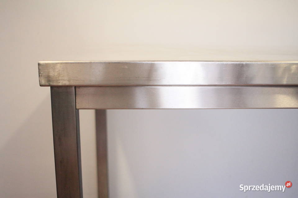 Stół gastronomiczny 114x70 Pszczyna