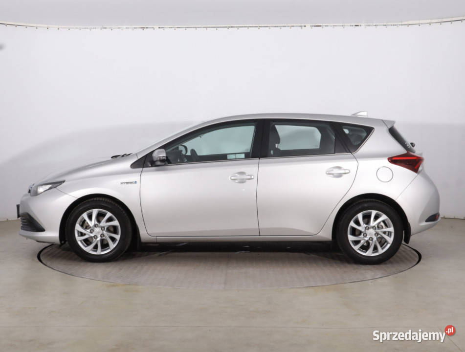 Toyota Auris Hybrid 100KM Auris Piaseczno sprzedam