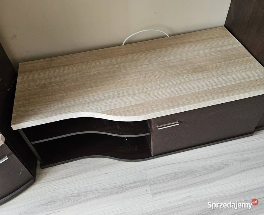 Komplet mebli do salonu