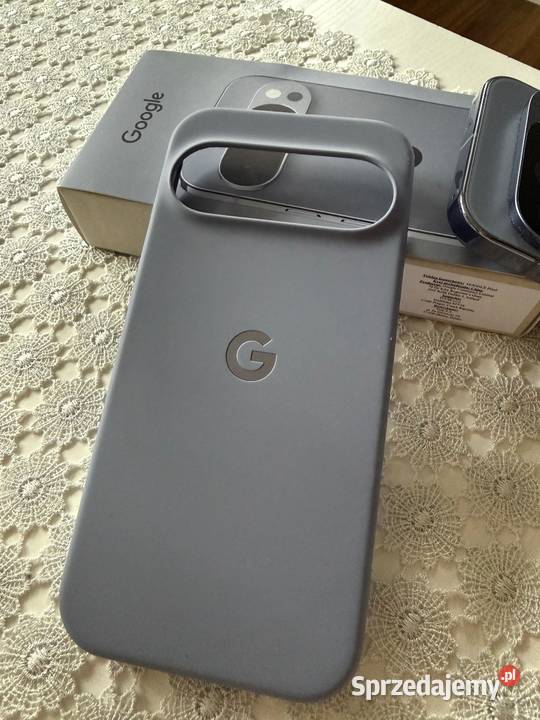 Google Pixel 10 pro 16gb128gb Moonstone wielkopolskie Czarnków