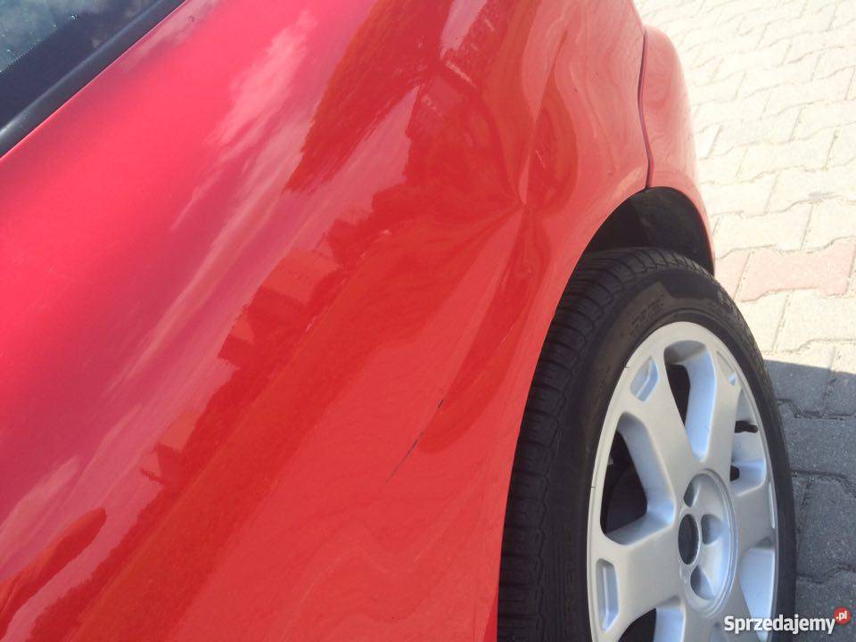 Audi a3 8l 18 turbo wersja przedliftowa A3 Świdnik