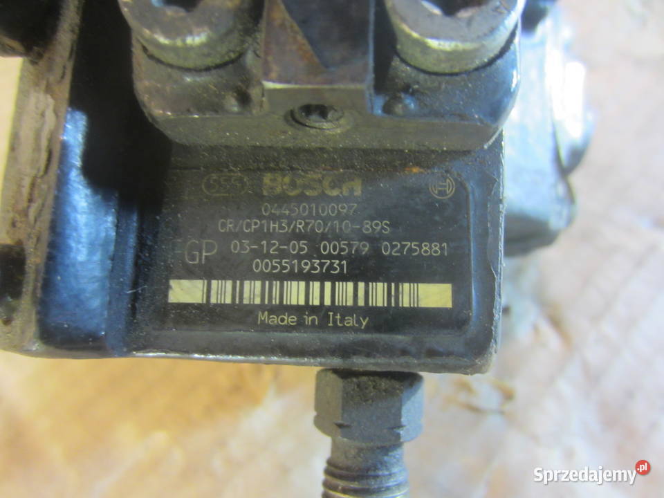 Opel vectra c pompa wtryskowa 19 cdti osobowe Szczecin sprzedam