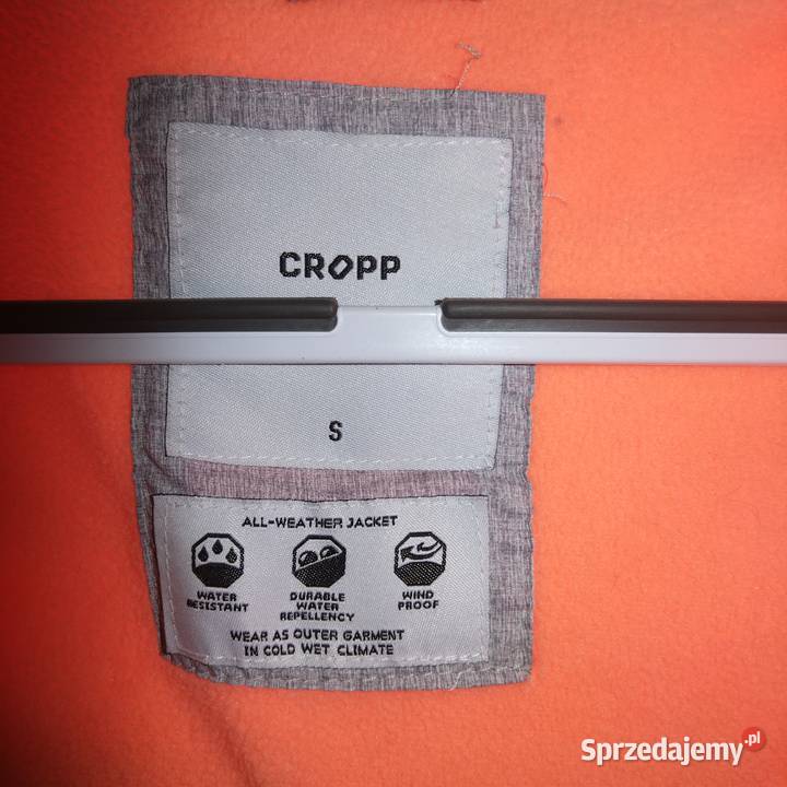 Kurtka marki Cropp