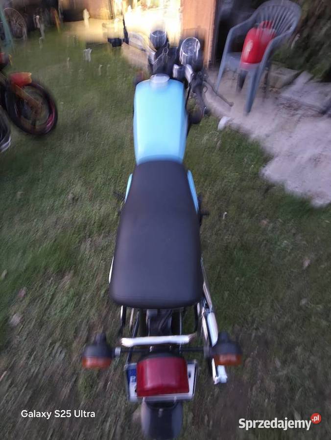 Mz150 190km zachodniopomorskie