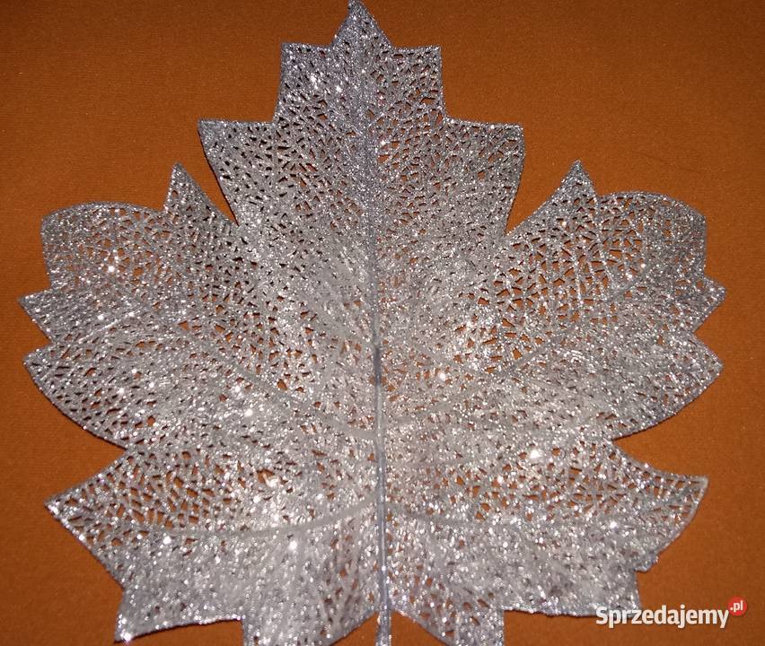 Bombki choinkowe nietłukąceOzdoby choinkowe łódzkie