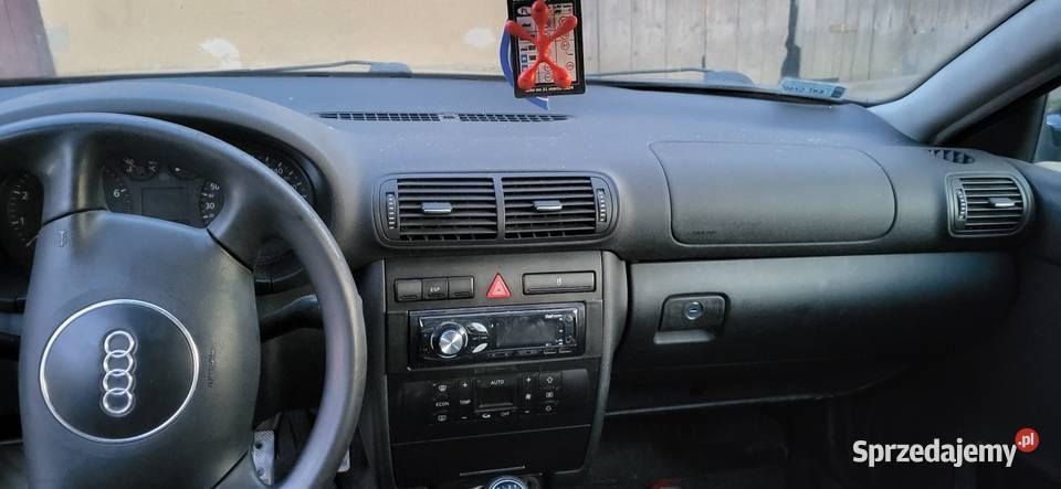 Audi a 3 8l Nowy Sącz sprzedam