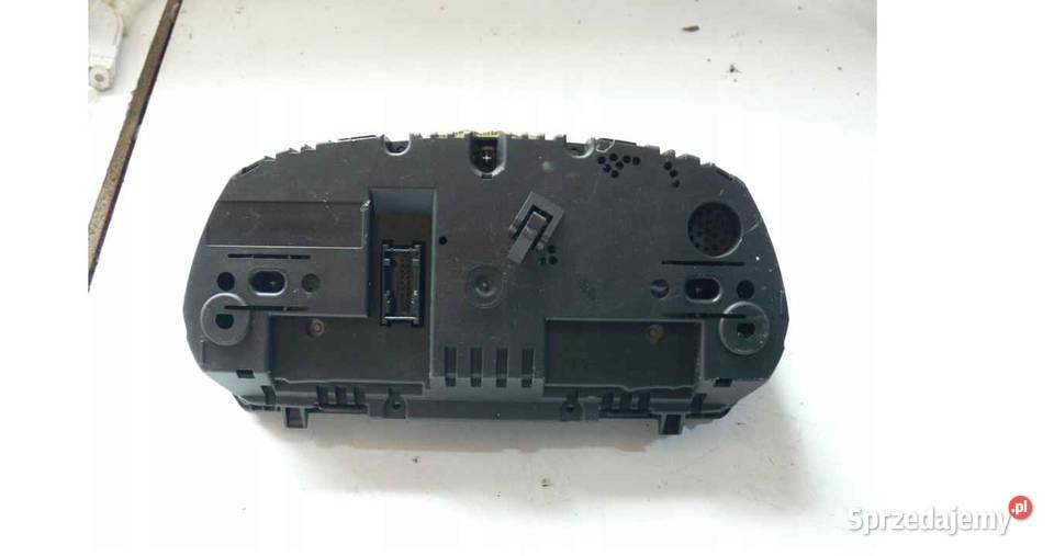 BMW E91 E90 licznik zegary diesel EU 9166846 małopolskie Wielkie Drogi