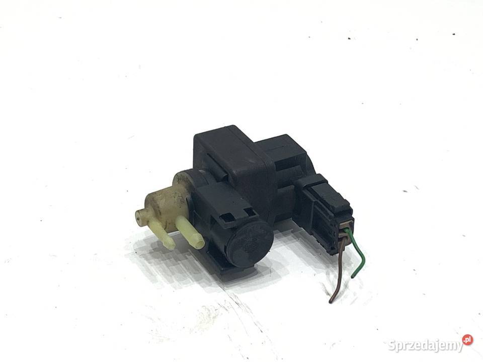 ZAWÓR PODCIŚNIENIA KIA SPORTAGE III 17 116 sprzedam