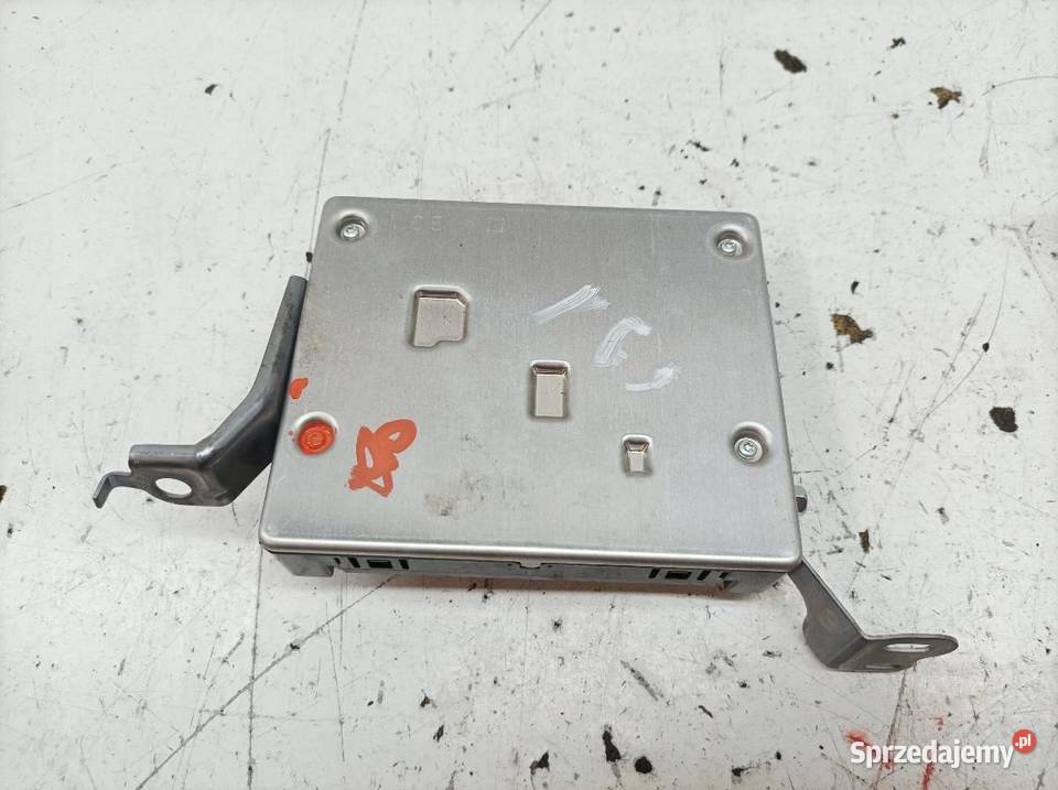 MODUŁ TELEFONU 86740K0020 Toyota Yaris IV 2020