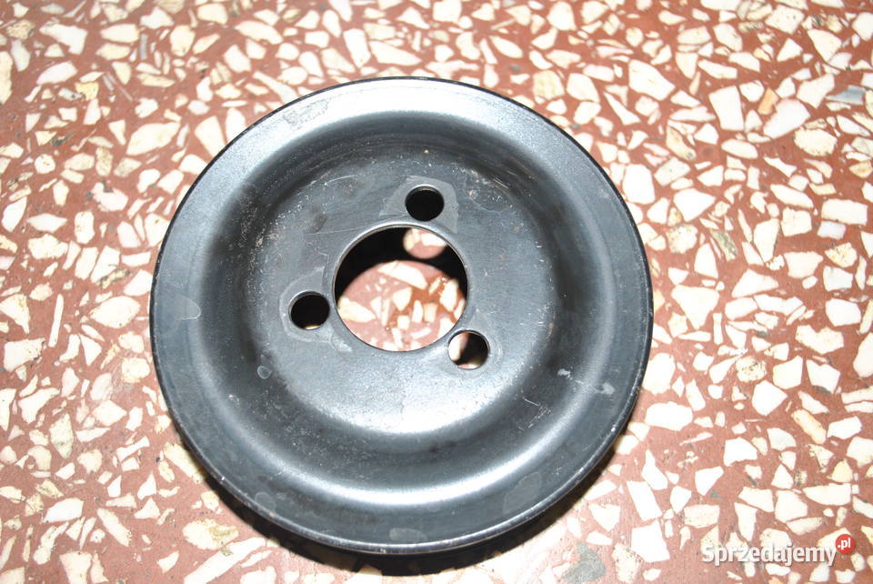 Koło pasowe pompy wspomagania SEAT SKODA