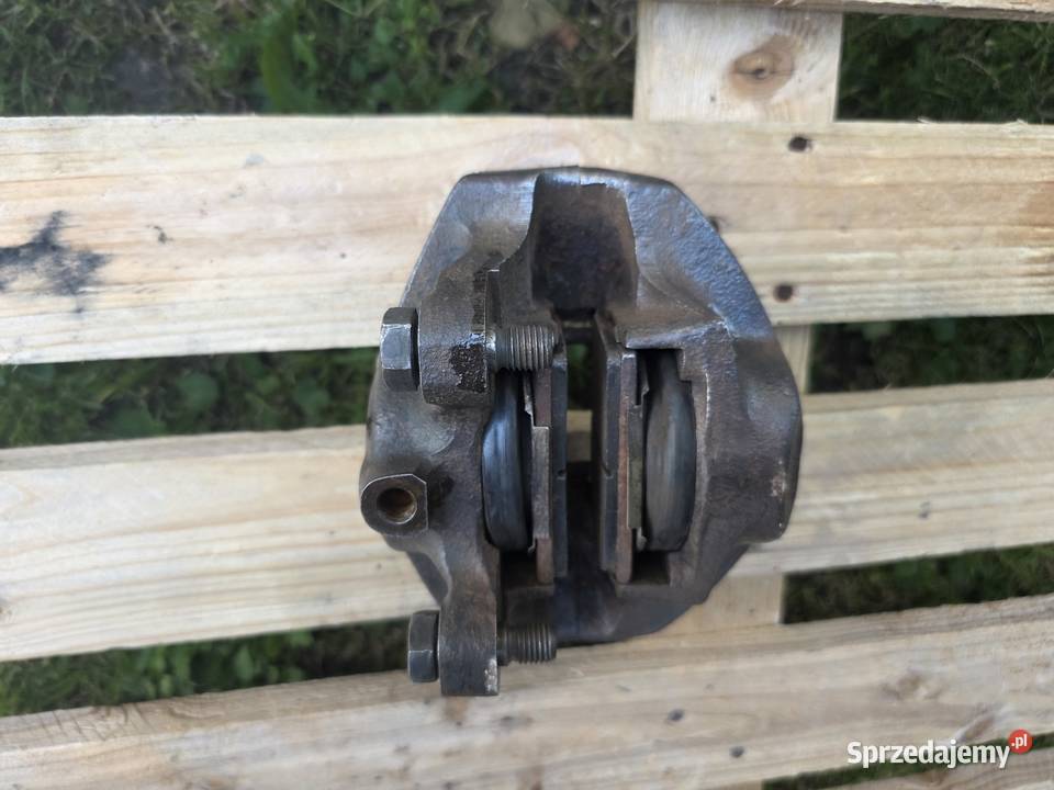 Zacisk Hamulcowy Przedni Lewy Bendix 57mm Skawina sprzedam