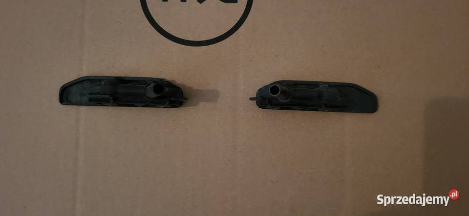 Dysze spryskiwaczy lamp Bmw e46 Oxfordgrn Słupsk sprzedam