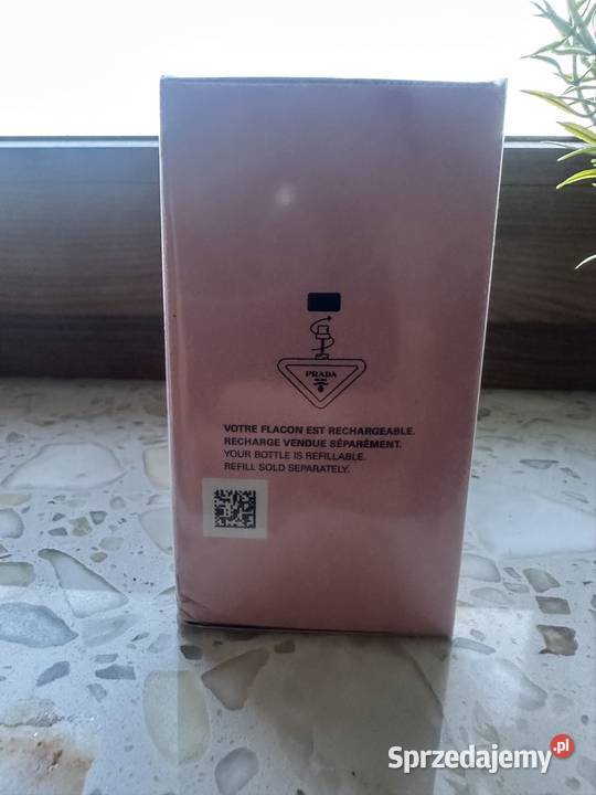 Prada Paradoxe Intense x90ml sprzedam