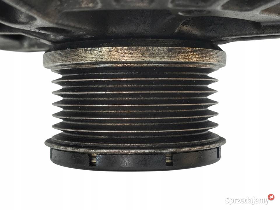 ALTERNATOR Citroen Berlingo Peugeot Partner II osobowe Chełm