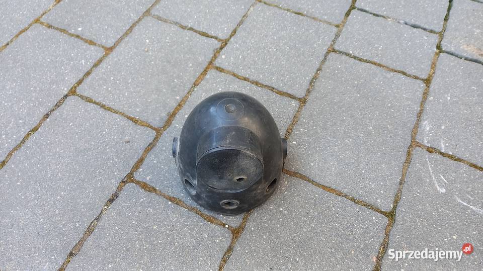 Lampa motorynka Romet Siemiatycze