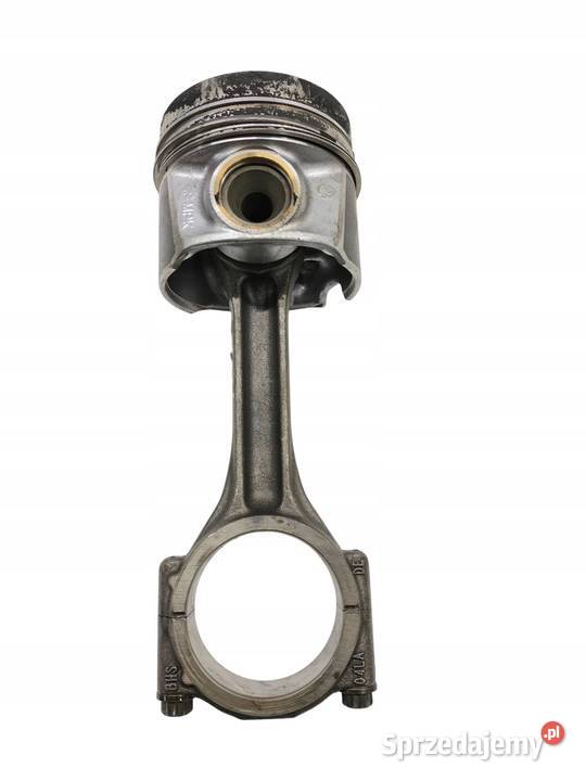 TŁOK KORBOWÓD 81L150 20 TDI VW Volkswagen Passat