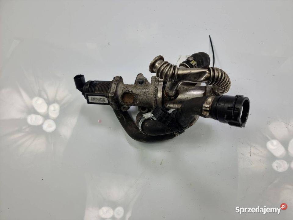 ZAWÓR EGR ALFA ROMEO MITO Motoryzacja Lipno sprzedam