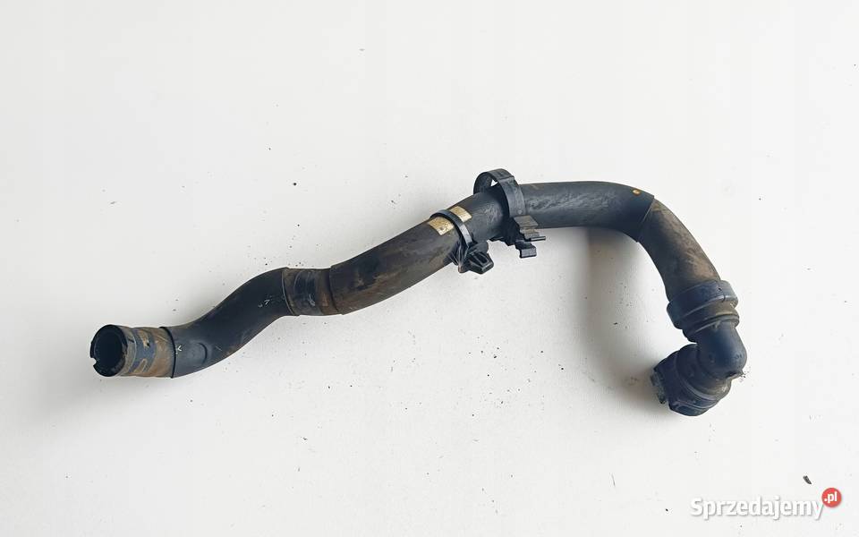 WĄŻ PRZEWÓD WODY 23d NISSAN NAVARA NP300 D23 Nowy Tomyśl