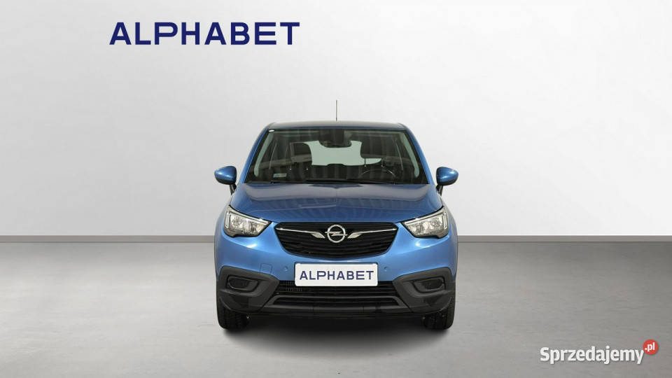 Opel Crossland X Opel Crossland X 15 Cdti Enjoy tempomat Swarzędz