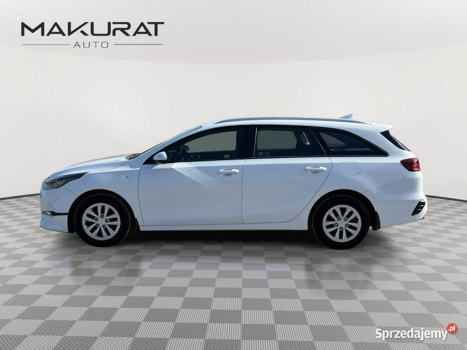 Kia Ceed CT664AG10 TGDI S Czcof Bluetooth Gdańsk sprzedam