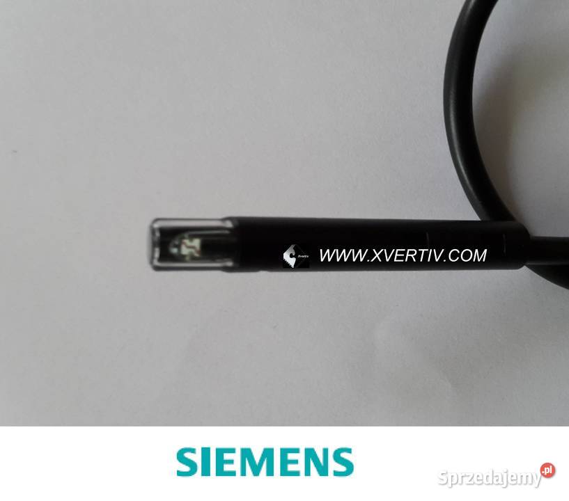 Fotoelement Komórka SIEMENS QRB1D025B40B Czujnik Biznes i Przemysł Rzeszów