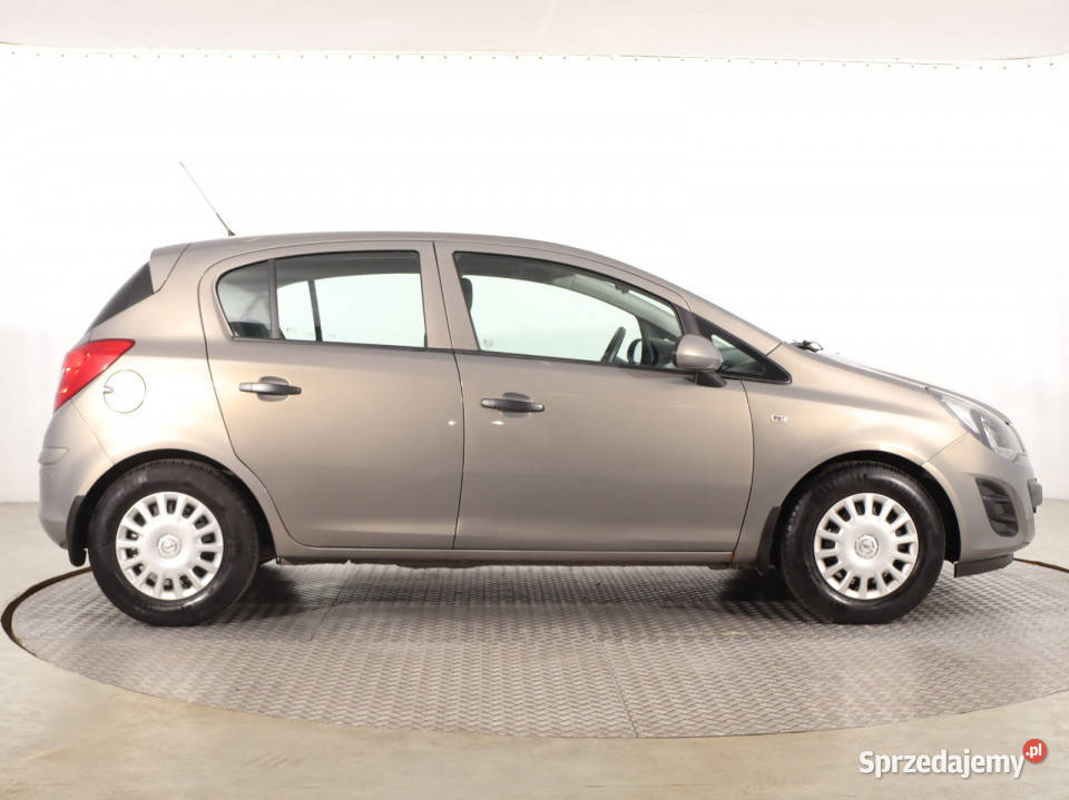 Opel Corsa 12 Katowice