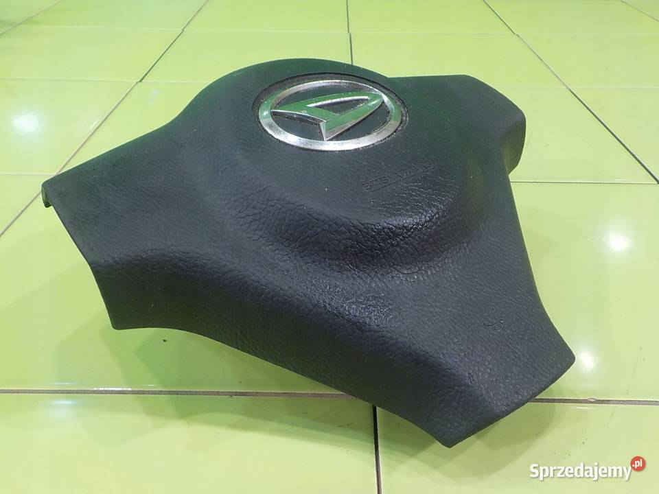 DAIHATSU TERIOS II 15 B 09r 5D AIRBAG poduszka Suków