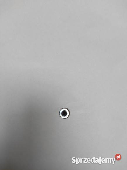 Blat laminowany biały 160 x 80 do biurka stołu wielkopolskie Turek