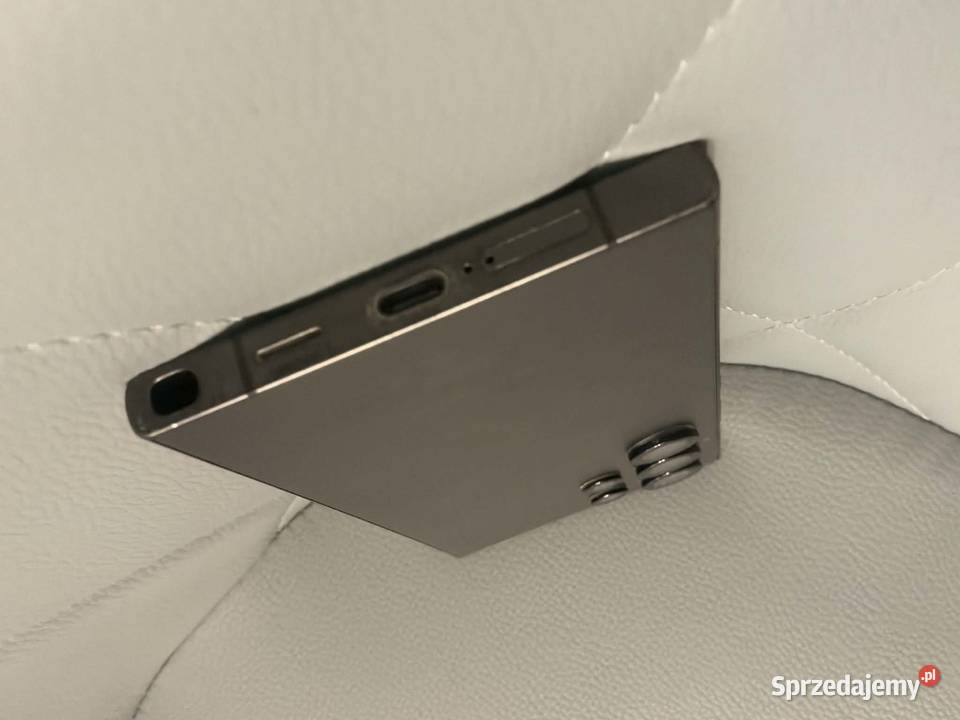 Sprzedam samsung galaxy s24ultra Samsung
