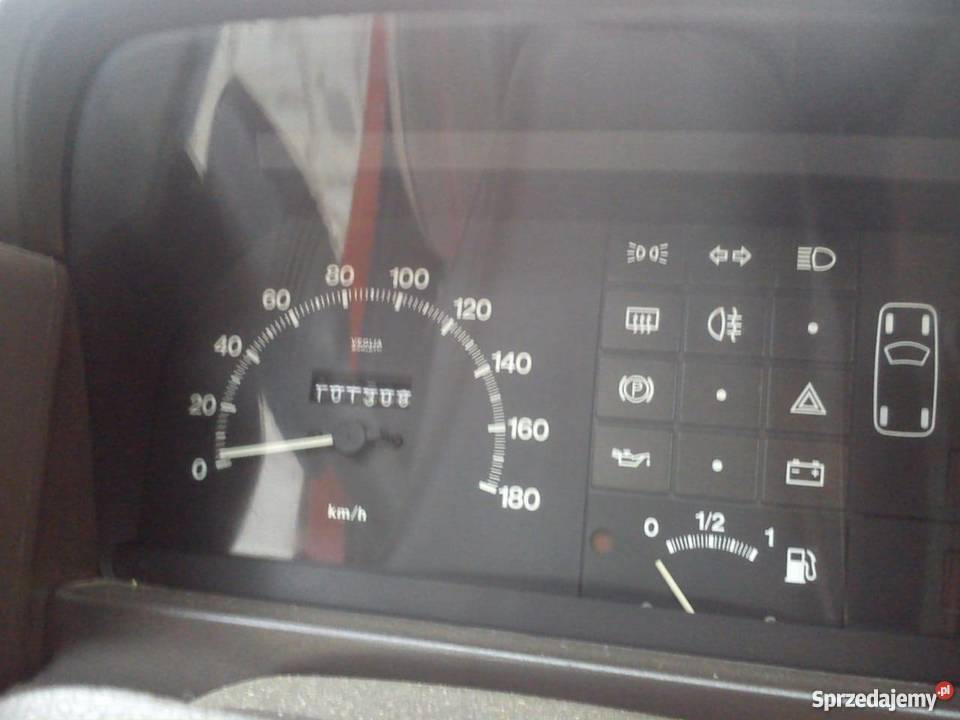 Sprzedam Samochód Fiat Uno 11