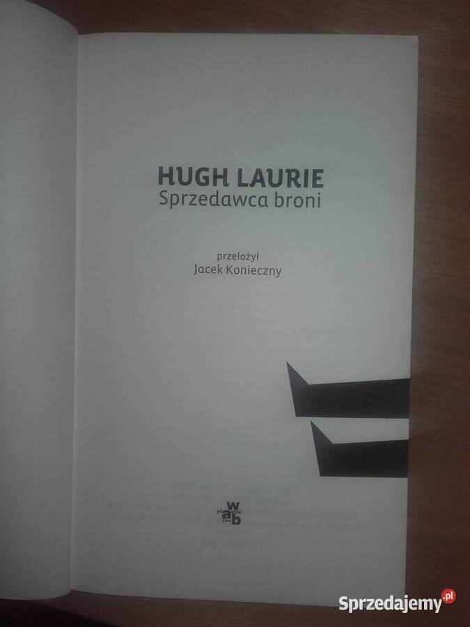 Książki coś każdego Warszawa