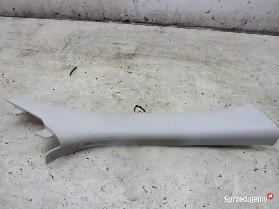 OSŁONA SŁUPKA PRAWY PRZÓD JEEP WK2