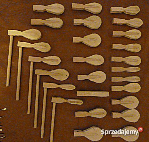 części do pianina Poznań