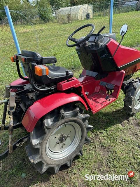 Honda śląskie Tarnowskie Góry