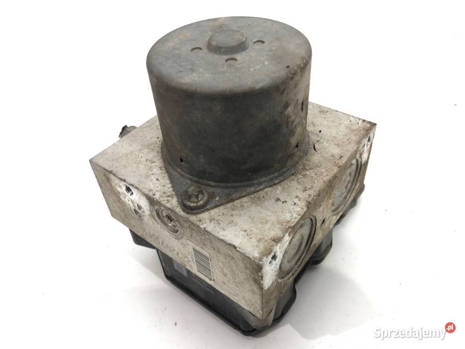 POMPA ABS MINI R56 9807822 16 98 0514 osobowe podkarpackie