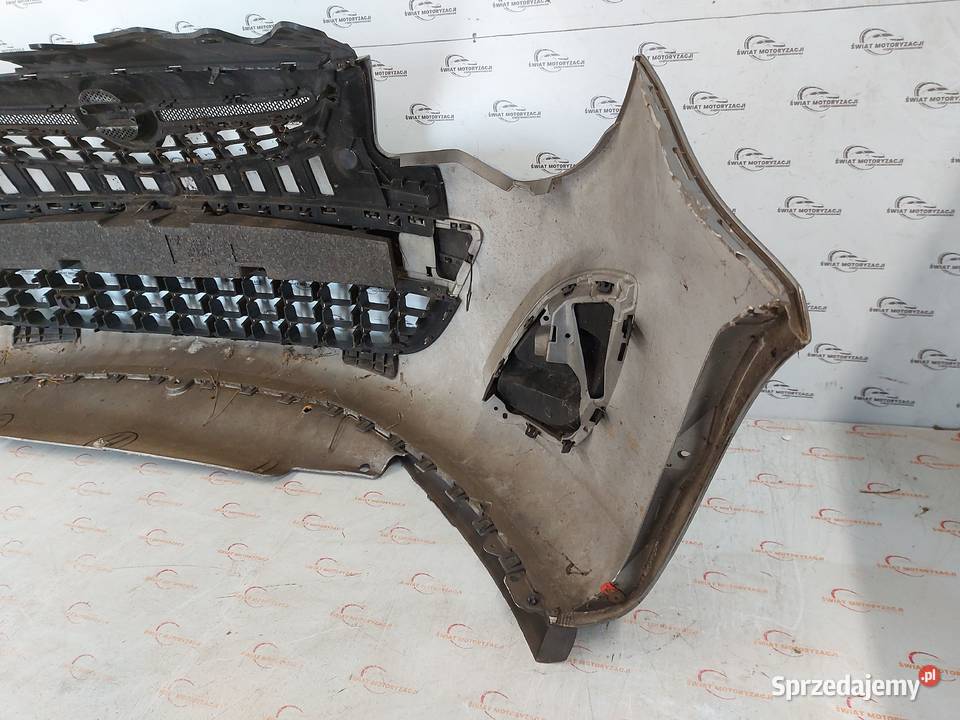 CORSA D LIFT 11r zderzak przód 13286000 Kielce