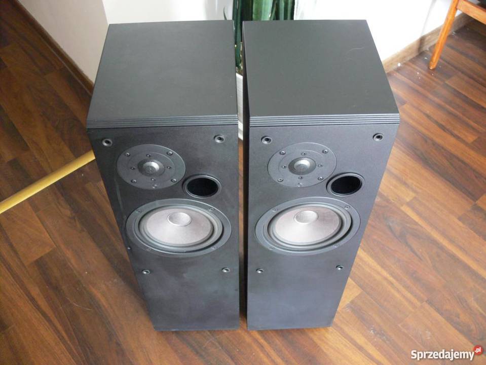 Kolumny MB Quart TWO sprawneWYSYŁKA Elektronika Jasło