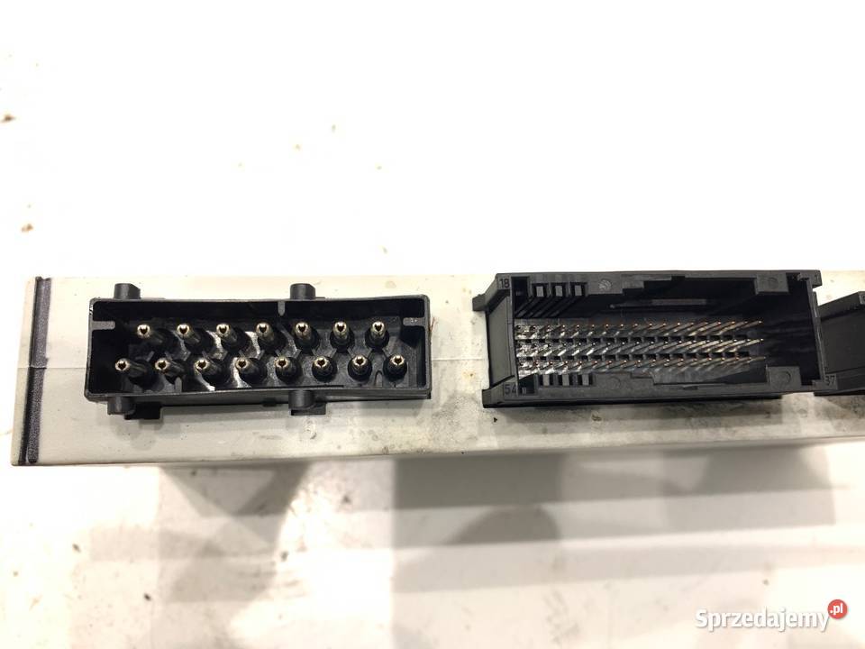 MODUŁ KOMFORTU BMW E46 6923959 Hatchback 9705