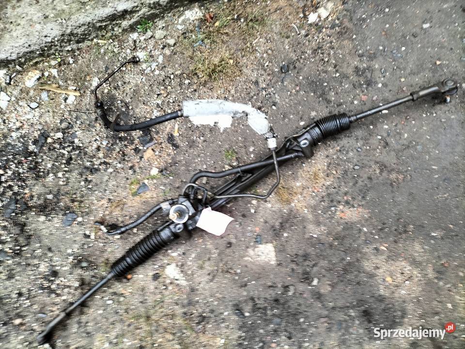 Maglownica Mondeo MK3 Sieradz sprzedam