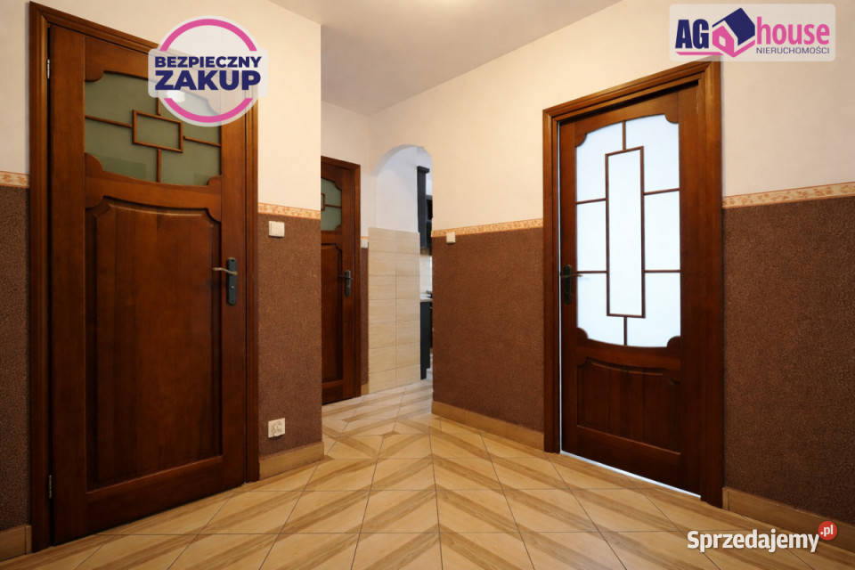 Mieszkanie Kartuzy Gen Józefa Wybickiego 491m2 2 Mieszkania