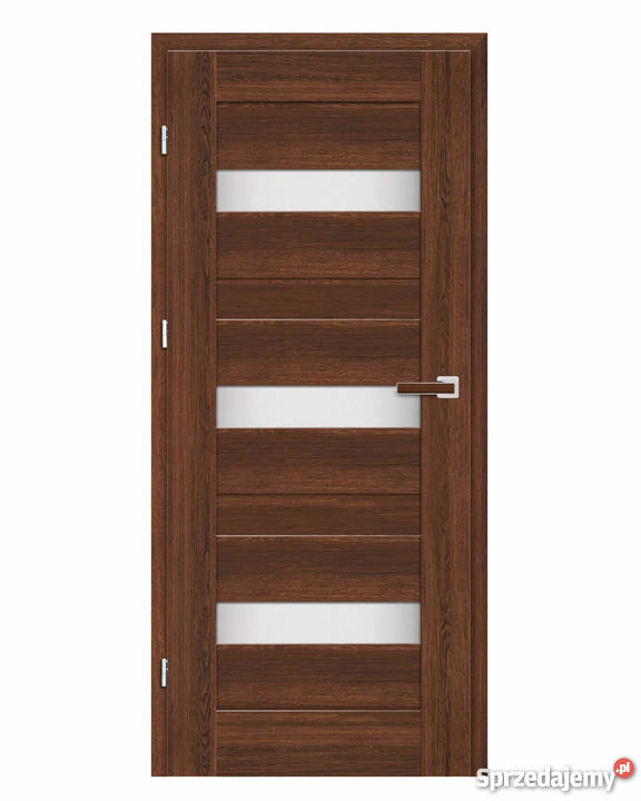Drzwi wewnętrzne Erkado model Magnolia Kraków
