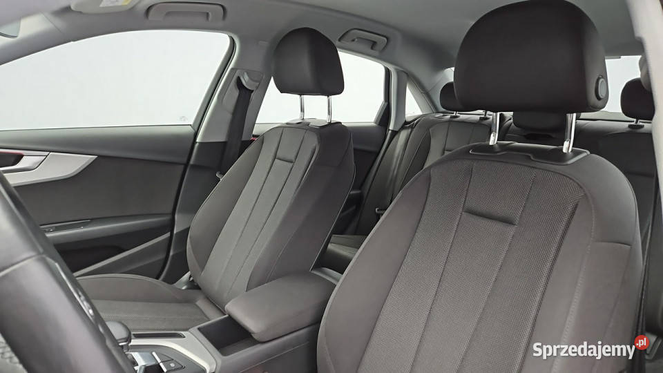 Audi A4 Limousine 30 TDI 20 Mild Hybrid Z wspomaganie kierownicy