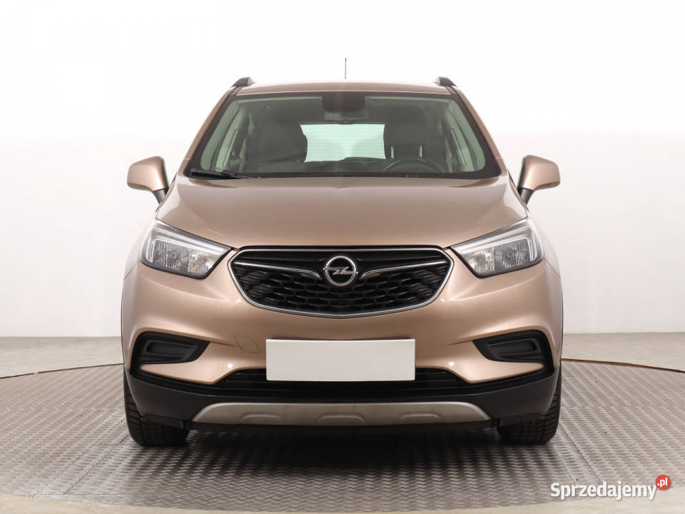 Opel Mokka 16 Katowice sprzedam